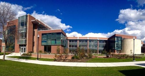 Frostburg State University