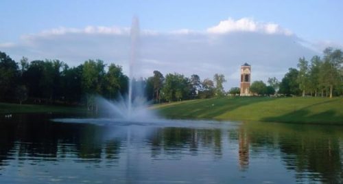 Gardner-Webb University