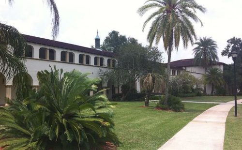 Saint Leo University