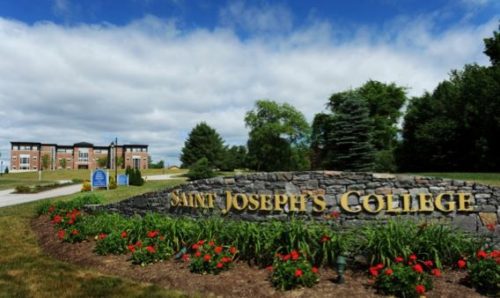 St. Joseph's College of Maine online MBA with no GMAT