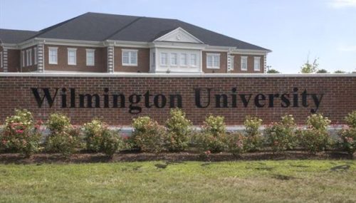 Wilmington University technology online MBA