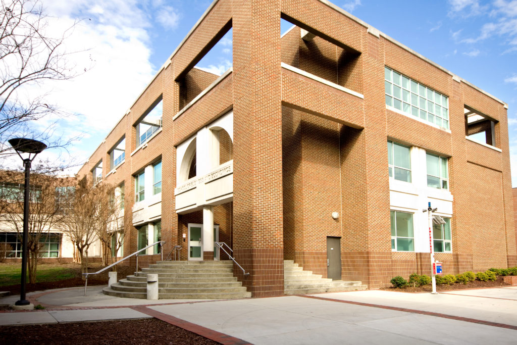 Fayetteville State University online international MBA programs