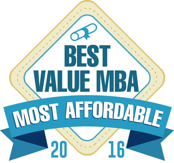 20 Most Affordable Online Finance MBA Programs 2016 Best Value MBA