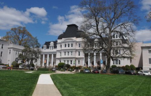 Brenau University