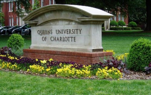 Queens University of Charlotte