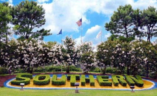 Southern University A&M