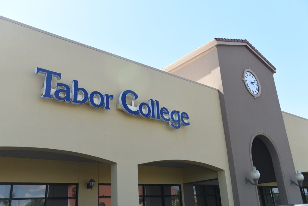 Tabor College