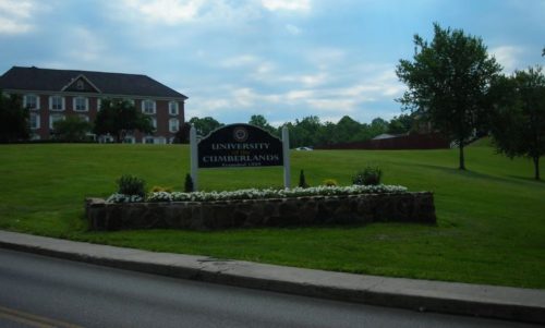 University of the Cumberlands